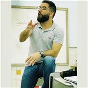 Aulas particulares de História com formação pela PUC-SP e PUC-RS. Ensino claro, didático e focado nas suas necessidades
